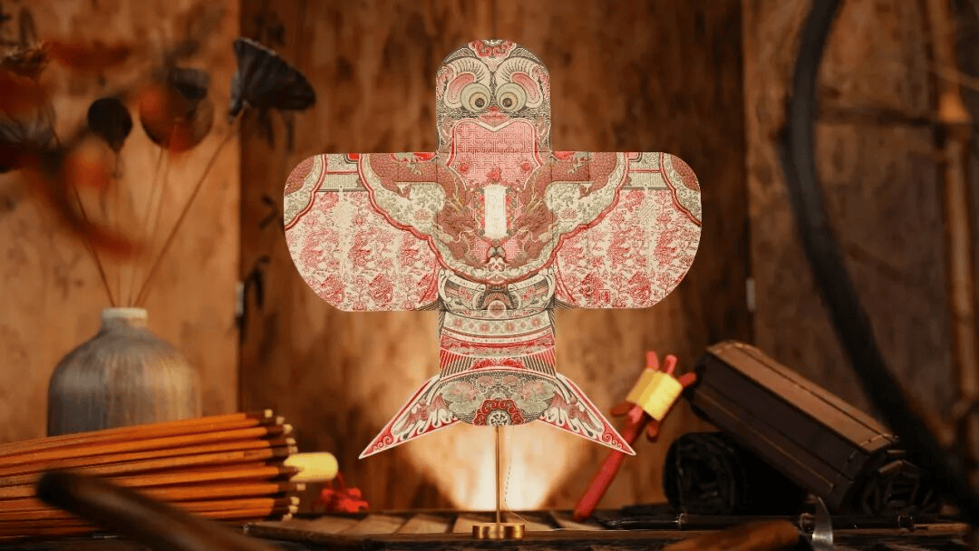 术分享与交流「扑克牌翻飞的浪漫与秩序」瓦力游戏app扑克牌艺术展览 花切魔(图4)