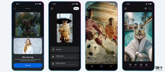 a 研发机器人项目；国内发布「脑机接口标准」 极客早知道瓦力棋牌游戏小米17开售5分钟破国产机销售纪录；Met(图4)